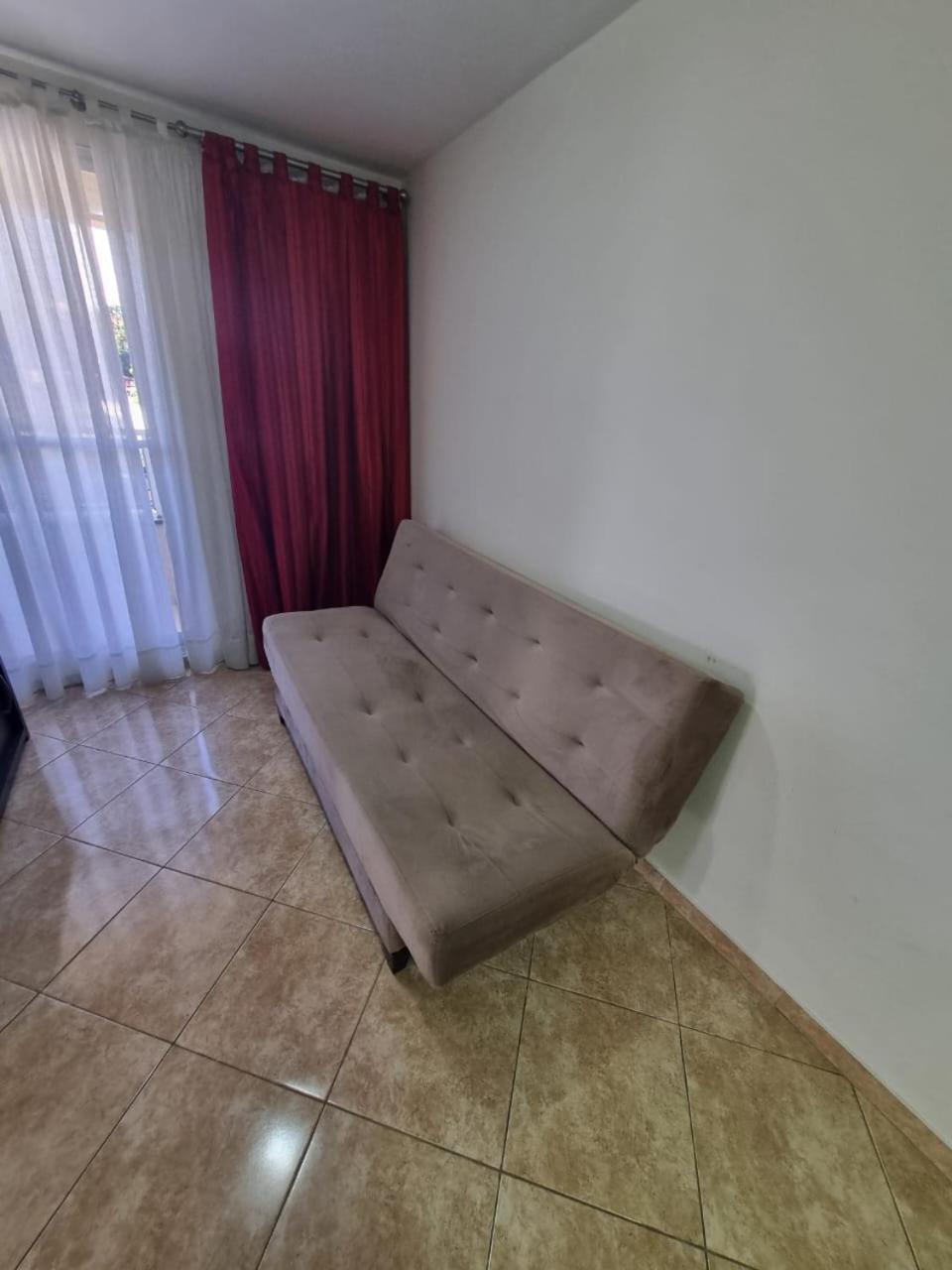 شقة Jardim Botanico كوريتيبا المظهر الخارجي الصورة